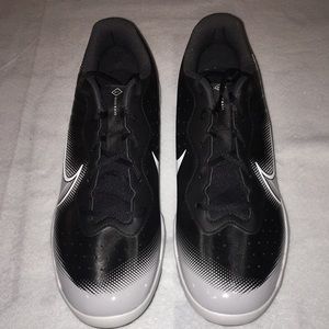 Nike Alpha Huarache Diamond Baseball Cleats Mens Size 13 DJ 6516-010 New